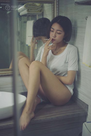 适合女生深夜看的污一点的说说